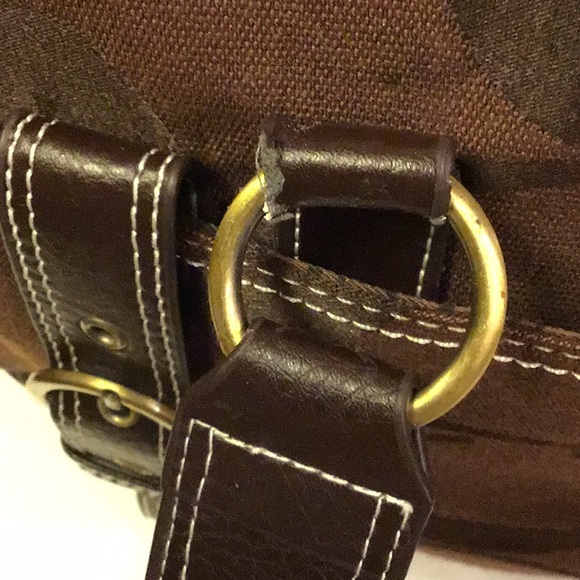 Coach tote - Picture 4 of 9